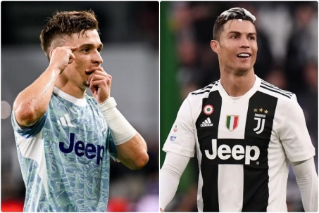 Juventus đại thắng tại Club World Cup: "Số 7" mới nhảy múa, gợi nhớ Ronaldo