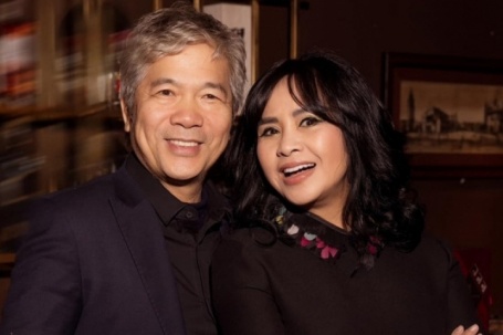 Diva Thanh Lam sắp cưới