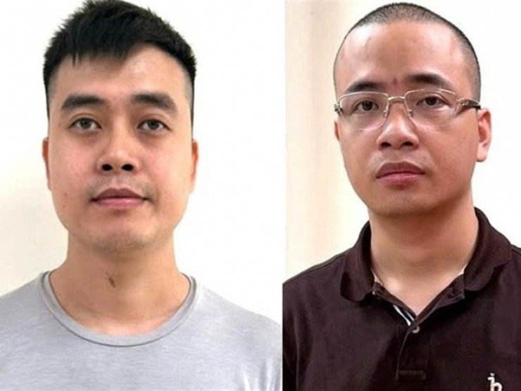 Bắt Tổng giám đốc Công ty Cổ phần Z Holding sản xuất sữa HIUP