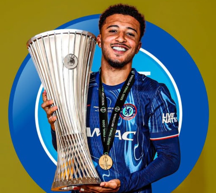 Sancho sẵn sàng tới Napoli, nhưng MU vẫn tỏ ra cứng rắn về mức phí chuyển nhượng