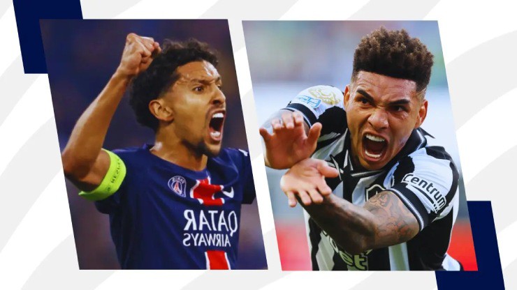 PSG sẽ gieo sầu cho "Vua Nam Mỹ"?