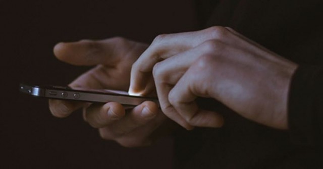 Cảnh báo: Mã OTP gửi qua tin nhắn SMS vẫn có thể bị xâm phạm