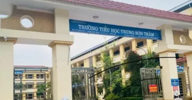 Vụ giáo viên đánh bảo vệ, quấy rối nữ đồng nghiệp: Giám đốc Sở Giáo dục Hà Nội lên tiếng