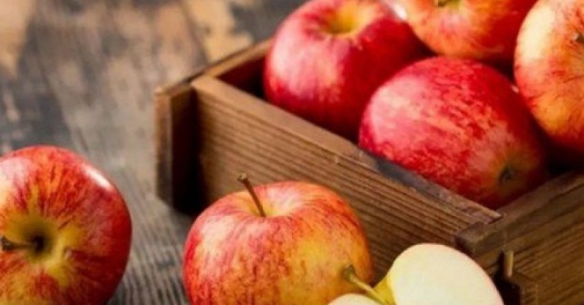 5 loại trái cây giúp giải độc gan