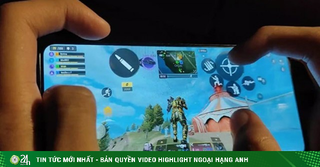 Game Thủ Ảo Giấc Mơ Thành Hiện Thực: One UI 8 'Độ' Máy, Tối Ưu Game Mobile Tuyệt Đỉnh!