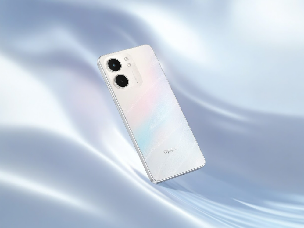 OPPO chính thức trình làng dòng điện thoại OPPO A5x với mức giá cực kì dễ tiếp cận