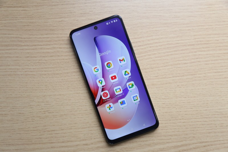 Realme C71 pin "khủng" 6.300mAh, giá chưa tới 4 triệu đồng - 7