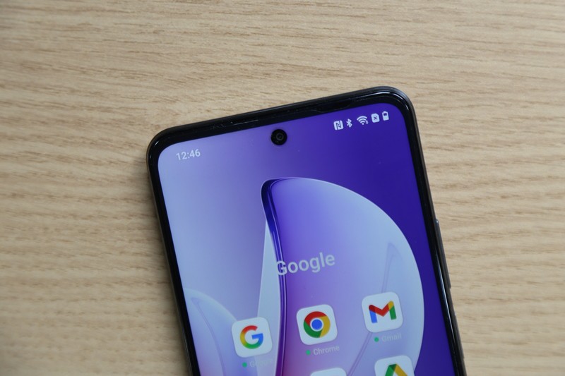 Realme C71 pin "khủng" 6.300mAh, giá chưa tới 4 triệu đồng - 4