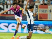 Video bóng đá U21 Anh - U21 Đức: Sức mạnh tuyệt đối (U21 EURO)