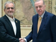 Thế giới - Xung đột Israel – Iran: Thế lực của NATO tuyên bố sẵn sàng cho tình huống xấu nhất