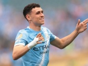 Kinh doanh - Lập kỷ lục ở FIFA Club World Cup 2025, tiền vệ Phil Foden của Man City giàu thế nào?