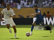 Video bóng đá Real Madrid - Al Hilal: Hiệp 1 rực lửa, phạt đền cay đắng (FIFA Club World Cup)