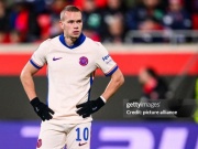 Sốc Mudryk nguy cơ bị cấm thi đấu 4 năm, Chelsea gặp họa với sao 100 triệu euro