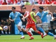 Man City khởi đầu suôn sẻ: Cảm hứng Foden, tân binh gốc Indonesia ra mắt hứa hẹn