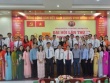Viện Sốt rét - Ký sinh trùng - Côn trùng TP.HCM: Vững tay phòng dịch, đoàn kết phát triển