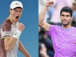 Trực tiếp tennis ATP & WTA 500 ngày 19/6: Khachanov thắng Aliassime, Shapovalov bị loại
