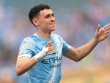 Lập kỷ lục ở FIFA Club World Cup 2025, tiền vệ Phil Foden của Man City giàu thế nào?