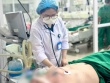 Uống nửa lít rượu mỗi ngày, người đàn ông suýt chết vì viêm tuỵ cấp