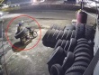 Clip: Chở lốp ô tô bằng xe máy, người đàn ông có pha xử lý “khó đỡ”