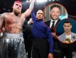 "Ông cháu" Jake Paul thắng Mike Tyson, giờ quay sang coi thường Ronaldo - McGregor