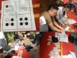 Triệt xóa sòng bạc 'ẩn mình' trên đồi quế