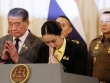 Thái Lan: Quân đội lên tiếng sau vụ rò rỉ điện đàm của Thủ tướng với ông Hunsen