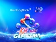 Đề xuất chia cổ tức lên đến 60%, KienlongBank đặt mục tiêu tăng vốn tại ĐHĐCĐ bất thường 2025