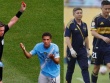 Người cũ MU bị cấm 4 trận ở Club World Cup, sao Man City dễ bị phạt nặng