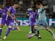 Trực tiếp bóng đá Al Ain - Juventus: Suýt có bàn thứ 6 (FIFA Club World Cup) (Hết giờ)