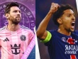 Dự đoán tỷ số trận HOT: Soi đội Messi, Vua châu Âu PSG đấu Vua Nam Mỹ Botafogo