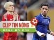 Real giữ tham vọng chiêu mộ Enzo Fernandez, Chelsea được khuyên tránh xa Garnacho (Clip tin nóng)