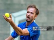Rực lửa tennis ATP & WTA 500 ngày 18/6: Medvedev thắng dễ Halys