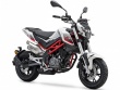 Minibike Benelli TNT 125 thiết kế cực "cháy", giá chỉ 66 triệu đồng!