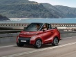 Ra mắt ôtô điện Nano S05 giá chỉ nhỉnh hơn Honda SH