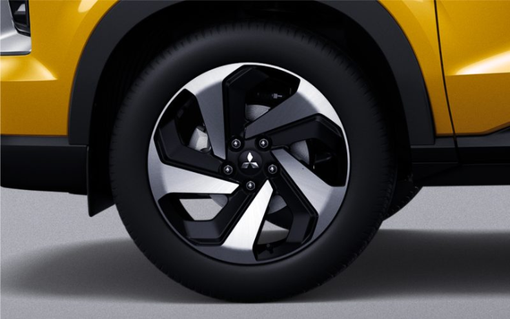 4 chế độ lái Xforce: Công nghệ 
