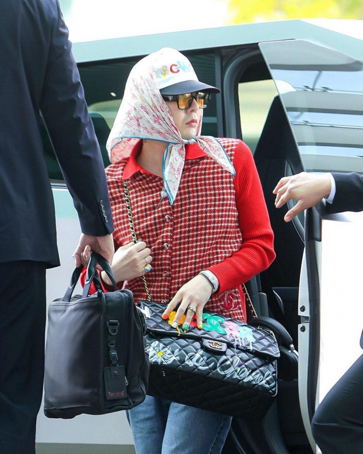 G-Dragon khởi hành sang Việt Nam, fan sắp được gặp "anh Long" rồi! - 2