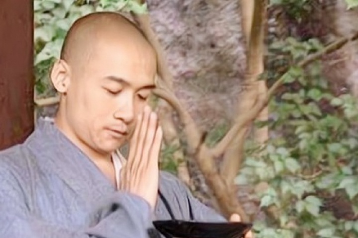 Hư Trúc của "Thiên long bát bộ" vất vả mưu sinh sau loạt bê bối đời tư