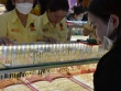 Giá vàng hôm nay, 20-6: Tiếp tục sụt giảm