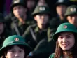 Năm 2025 trường khối quân đội nào xét tuyển tổ hợp C00, điểm chuẩn năm ngoái thế nào?