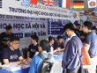 Tuyển sinh đại học 2025 tại TP Hồ Chí Minh: Nhiều thay đổi