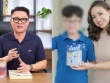 BTV Quang Minh, Vân Hugo tuyên bố kiện công ty sản xuất sữa giả
