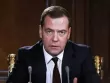 Ông Dmitry Medvedev cảnh báo Israel về nguy cơ lặp lại thảm họa hạt nhân Chernobyl