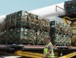 Hàng loạt máy bay vận tải quân sự hạ cánh, Israel đón tin vui?