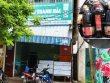 Bất ngờ với trụ sở công ty có hàng ngàn chai nước mắm bị vứt bỏ ở Quảng Nam