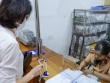 Thu về 6.400 tỷ từ đấu giá biển số xe