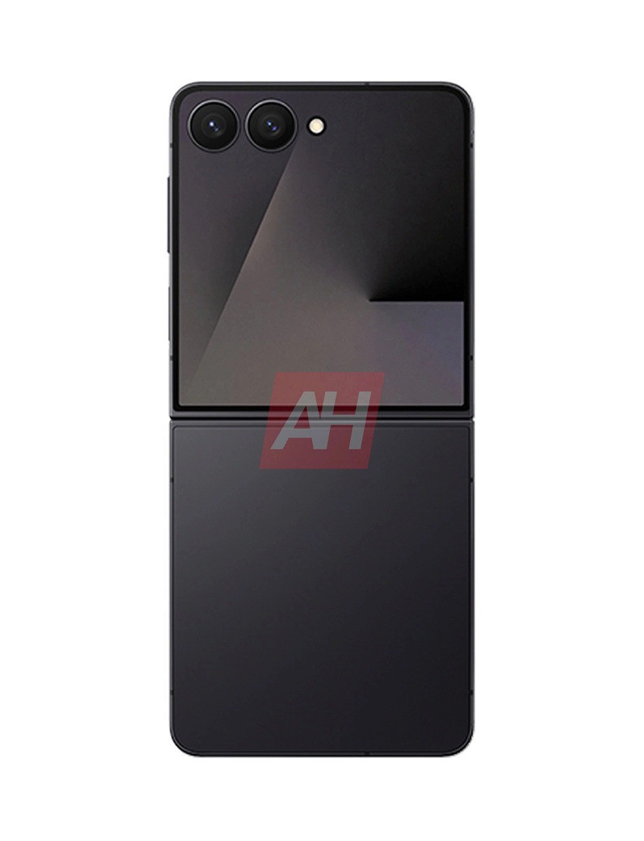Galaxy Z Flip 7 lộ diện rõ nét trong loạt ảnh mới - 1