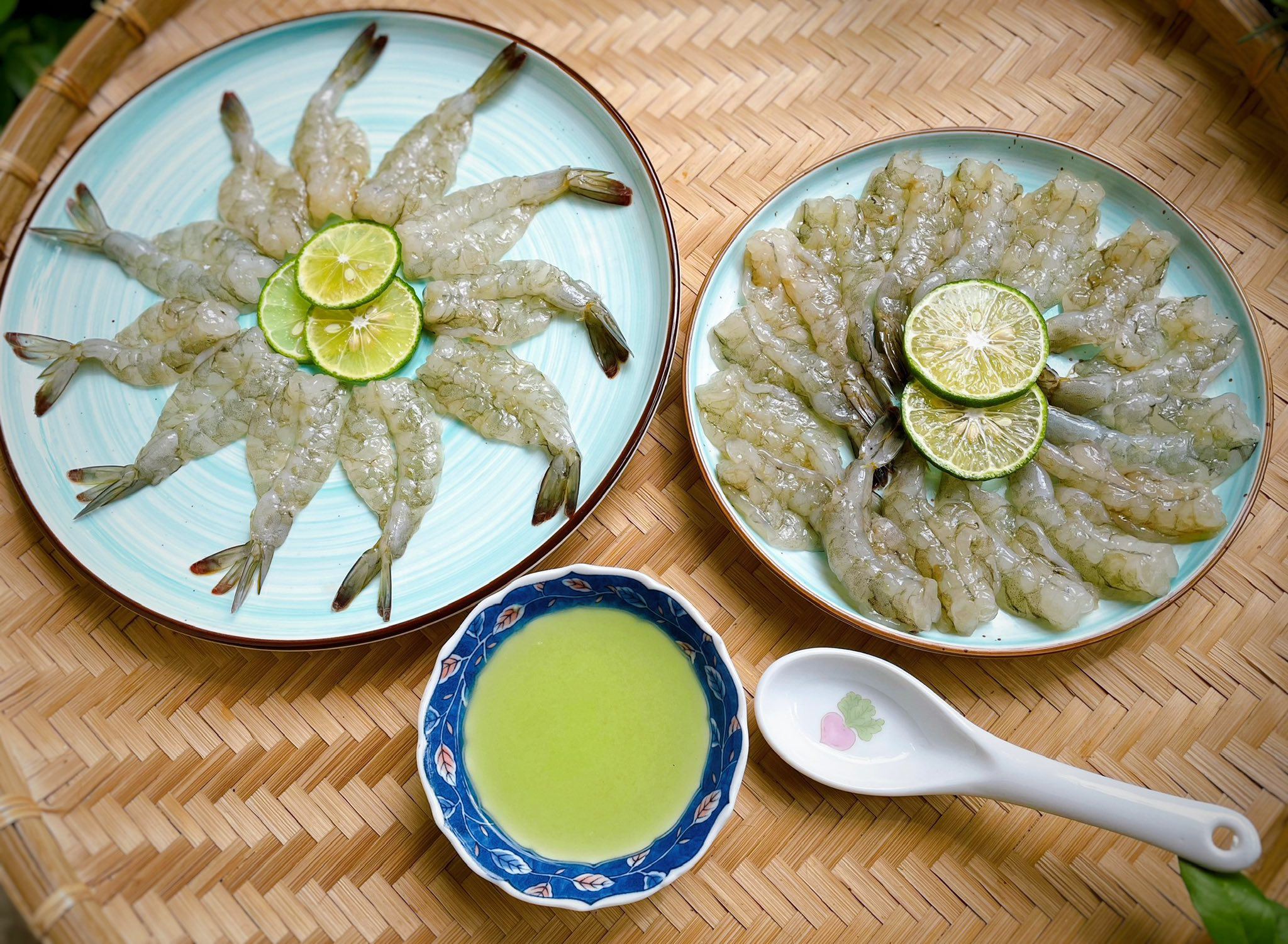 Tôm làm cách này tươi ngon cực phẩm, ăn cả đĩa vẫn thèm - 3