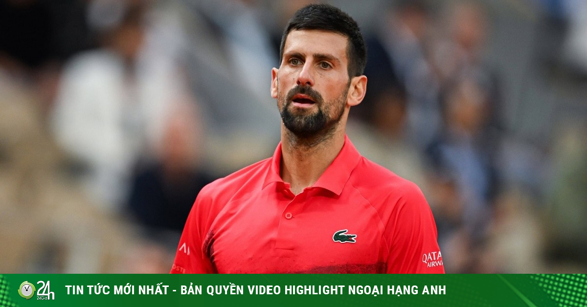 Djokovic Tậu Biệt Thự Sang Trọng ở Hy Lạp, 'Nạp' Năng Lượng Trước Wimbledon 2024