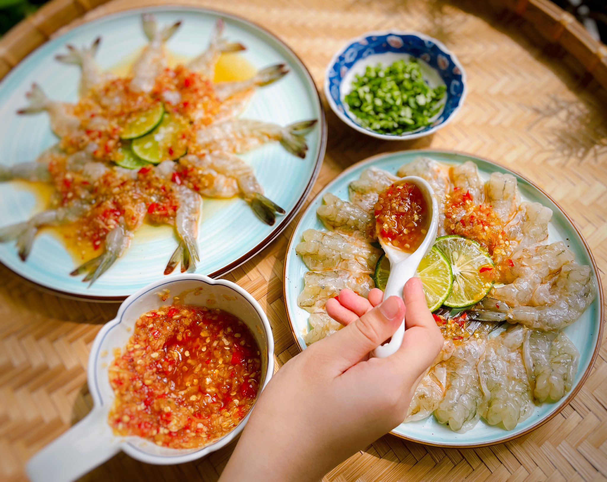 Tôm làm cách này tươi ngon cực phẩm, ăn cả đĩa vẫn thèm - 7