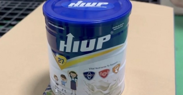 Vụ sản xuất sữa HIUP 27 giả: Nhiều thủ đoạn xóa...